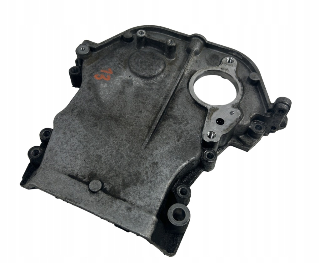 фото №1, Lancia thema ii 11- 3.0 crd защита распределительного вала 2491