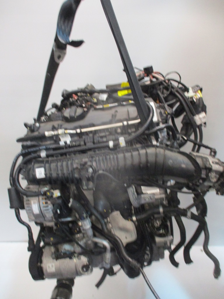 фото №6, Двигун двигун mini f56 f57 2,0it b46a20a kompletny