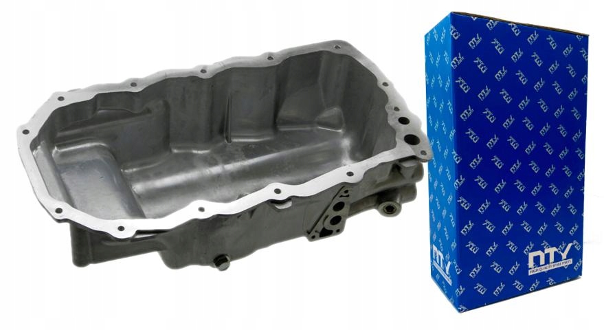 фото №11, Nty піддон масляна chrysler pt cruiser