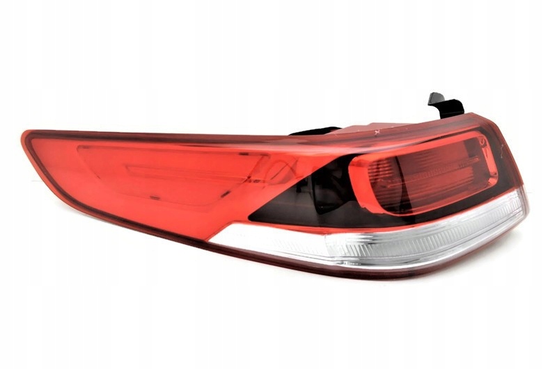 фото №1, Kia optima 2015-20 лампа задняя левая nowa