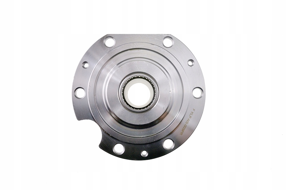 фото №9, Ступица колеса перед bez подшипник klp-ns-003pr nty