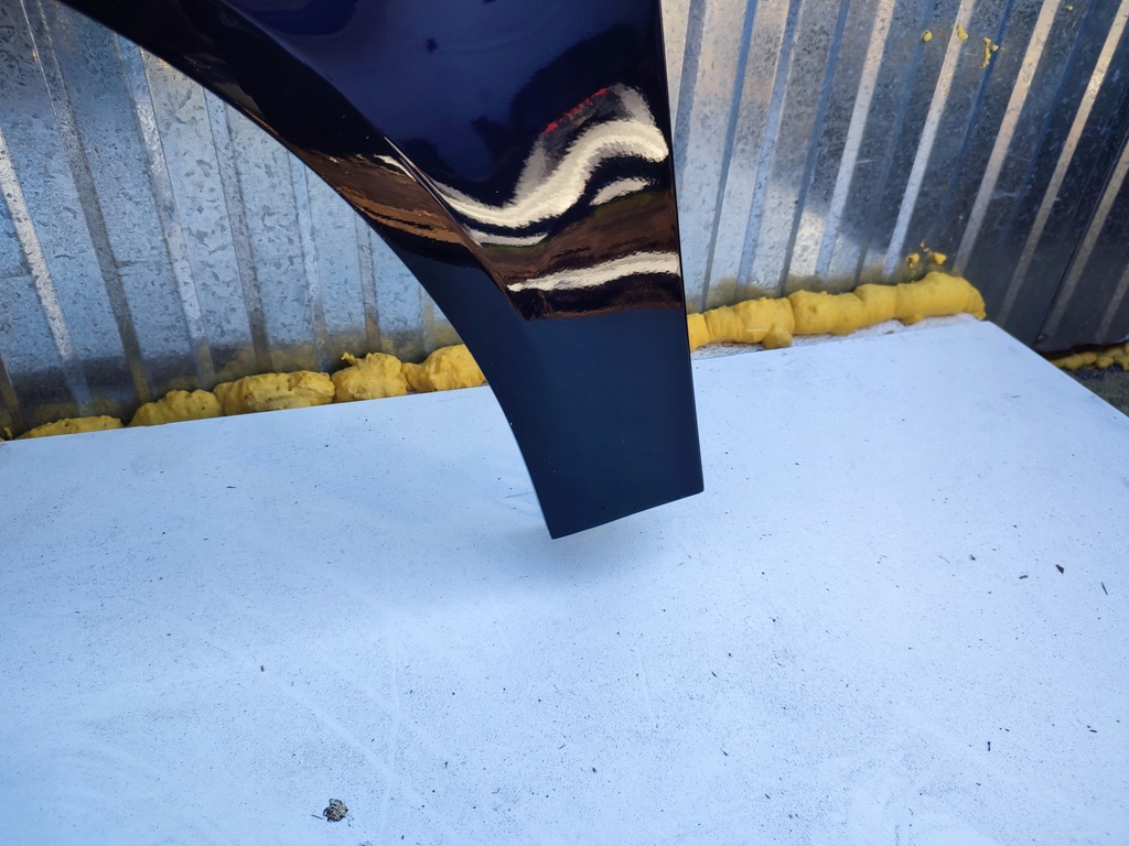 фото №6, Крыло левый перед audi a4 b7 lz5j оцинковка