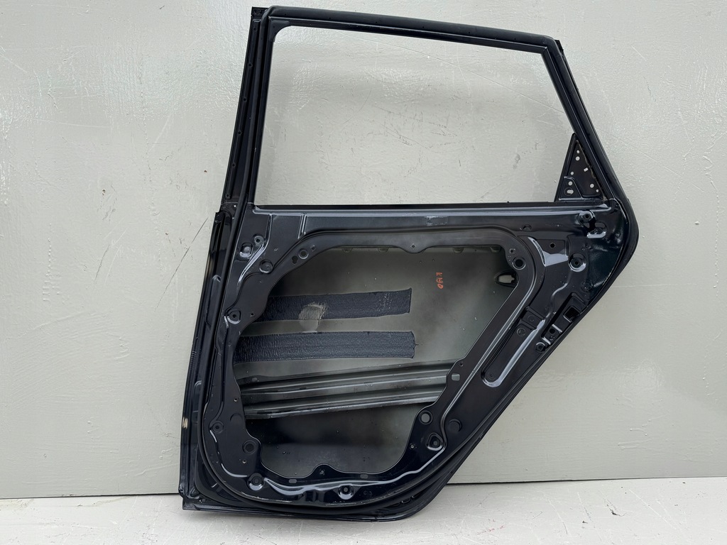 фото №16, Kia optima iv 4 kombi 15-20r дверь правое передние правый перед