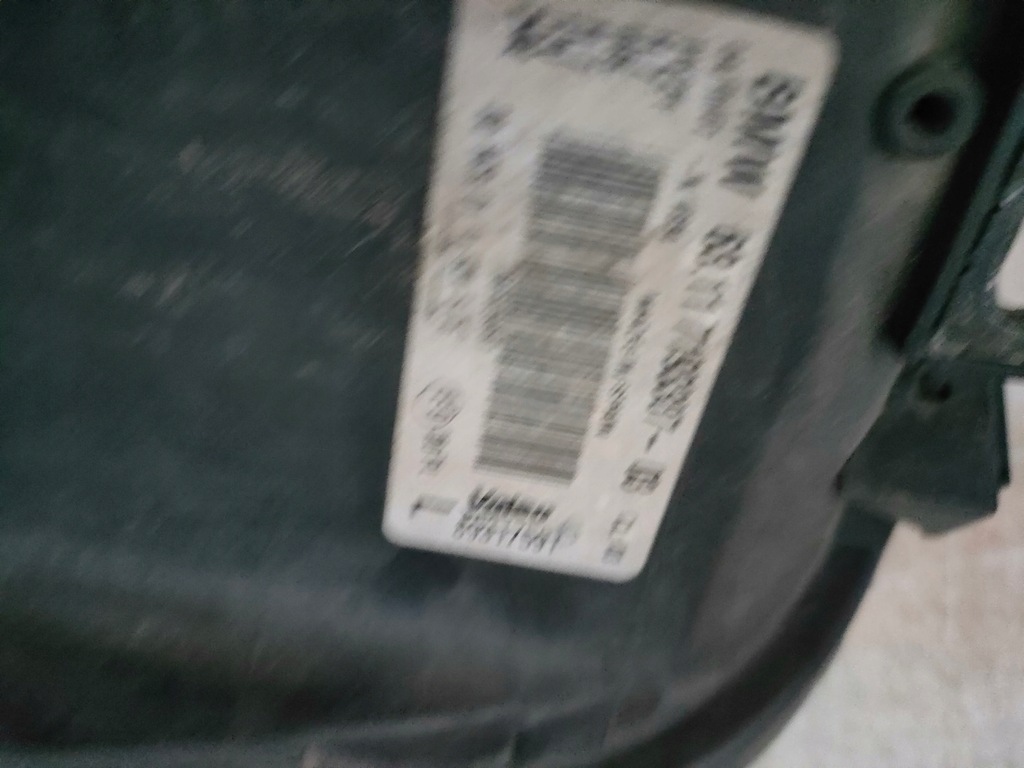 фото №6, Bmw e87 e81 lift лампа левый перед europa