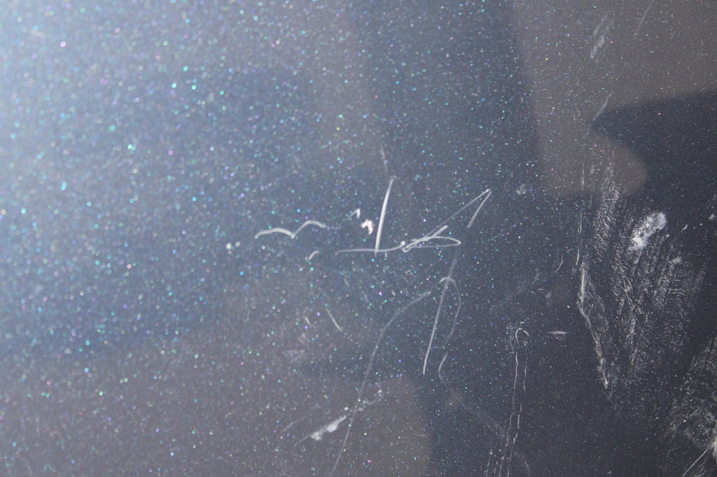 фото №8, Volvo c70 ii 05r- крышка багажника багажника задняя задняя