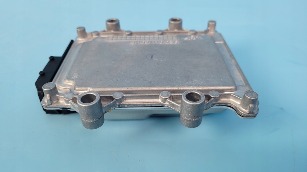 фото №10, Kia sportage v 23r бортовой компьютер модуль блок управления 42950-3d410 42951-3d410