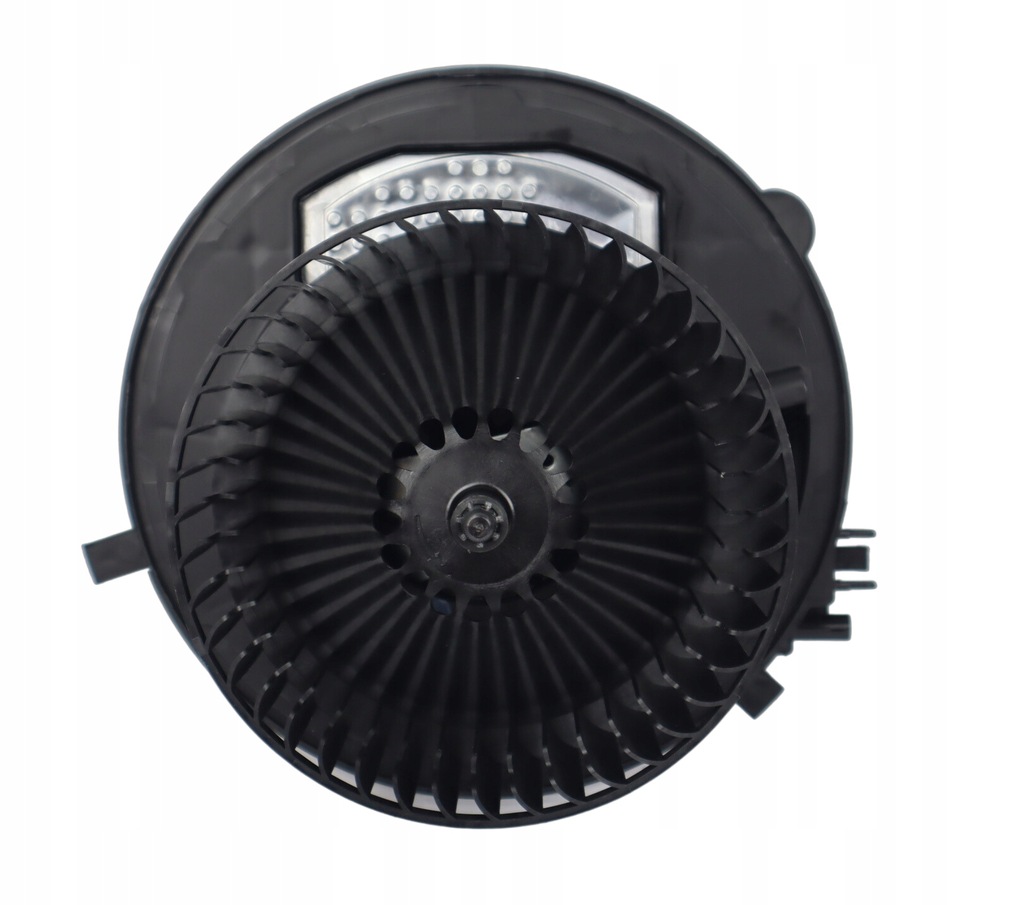 фото №1, Вентилятор audi q3 sportback f3 2019 - воздуходувка