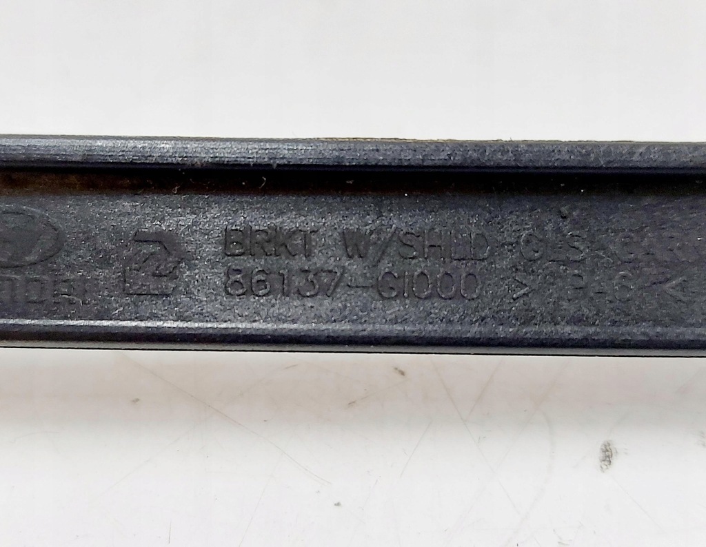 фото №8, Кронштейн стекло передней левая hyundai ioniq 5 v 86137-gi000