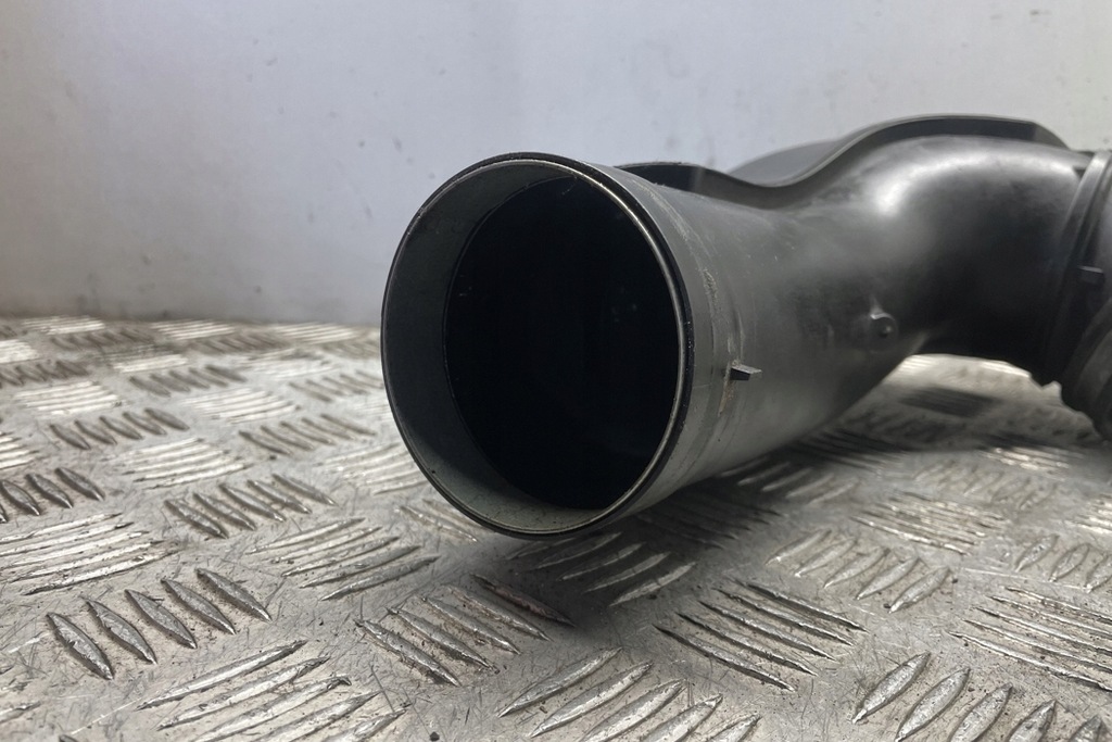 фото №9, Труба воздуха bmw 4 coupe f32, f82 7605045 2.0l бензиновый 135kw 2014