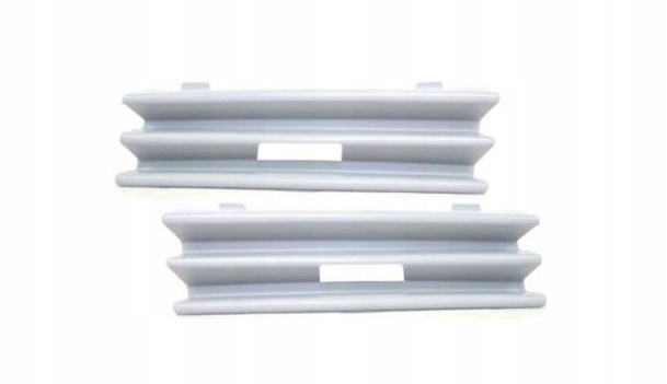 фото №1, Заглушка фаркоп буксирувальний mercedes s w140 91-93r.