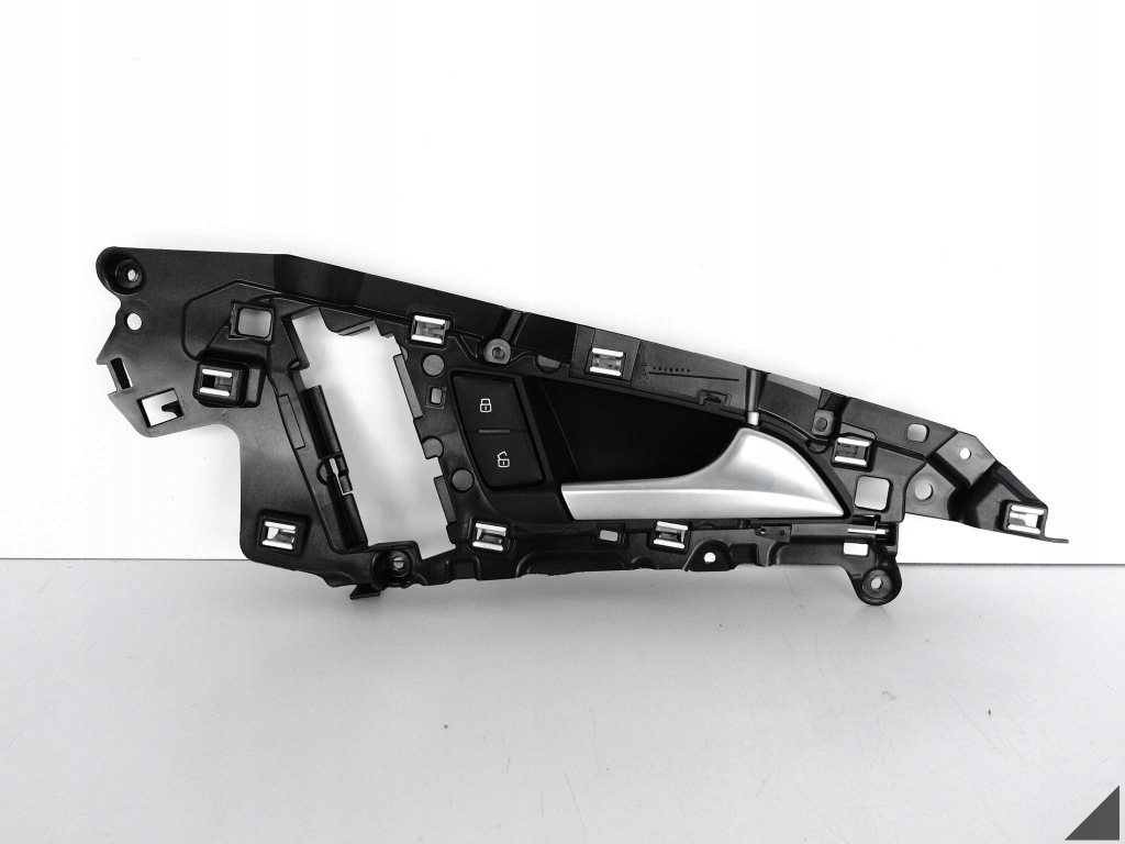 фото №1, Audi a6 s6 4g0 c7 lift 10-18 внутрішня ручка двері правих передніх