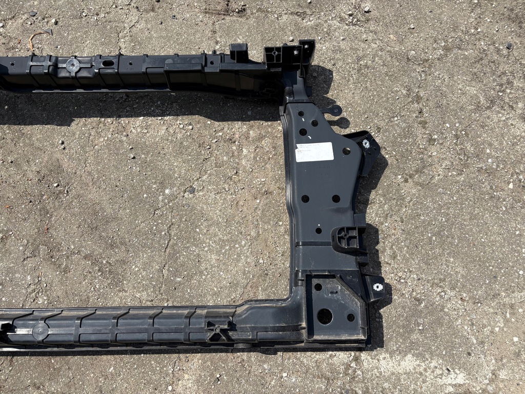 фото №3, Pas перед renault captur ii