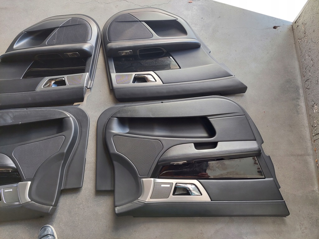 фото №14, Сиденья сиденье заднее сиденье комплект jaguar xf x250 r-sport