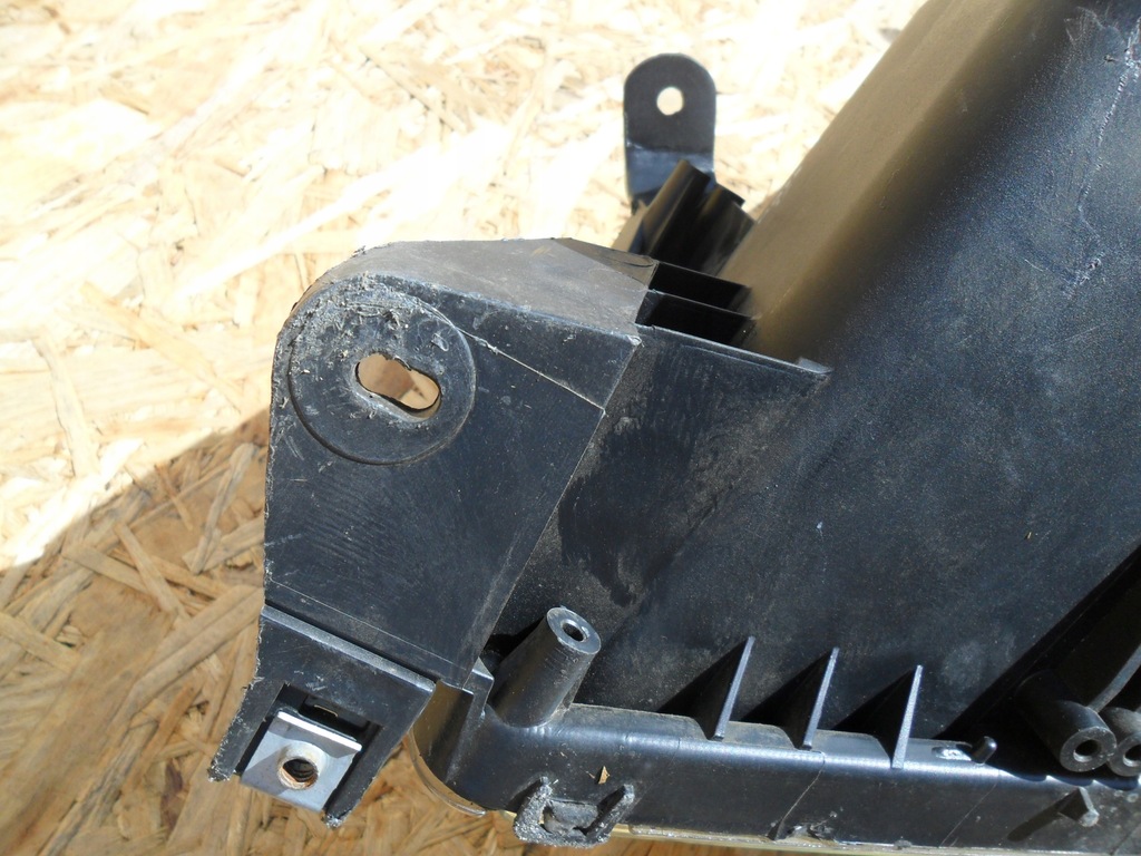 фото №15, Nissan primera p12 01-07reflektor правый новый depo