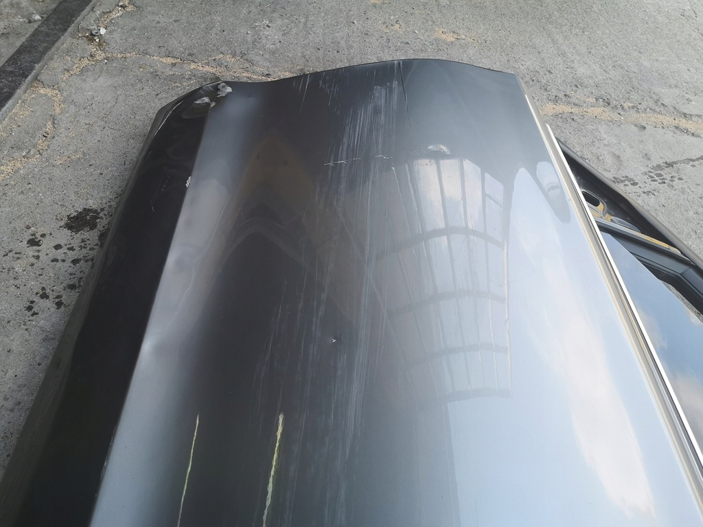 фото №11, Audi a8 d4 ly7g двері лівий перед передні