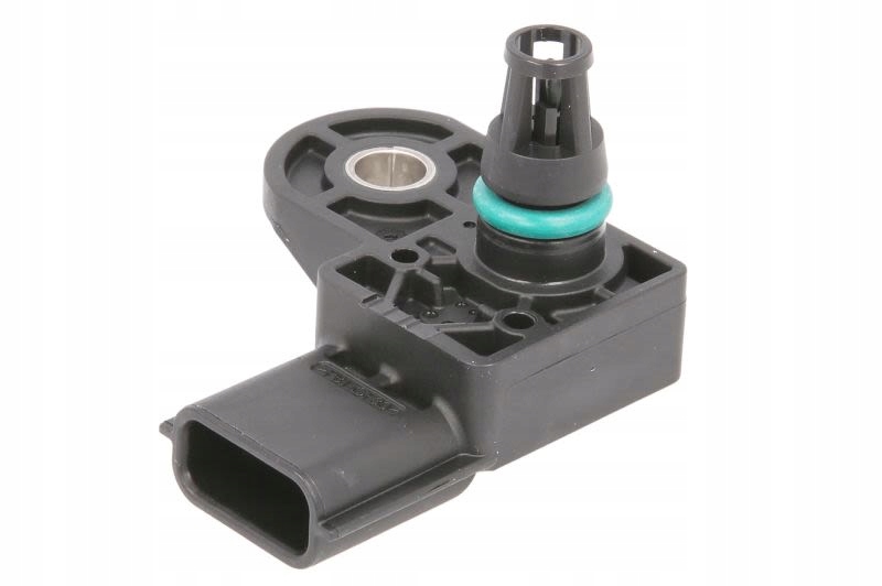 фото №1, Датчик тиску наддуву bosch renault clio iv, megane iii, trafic iii