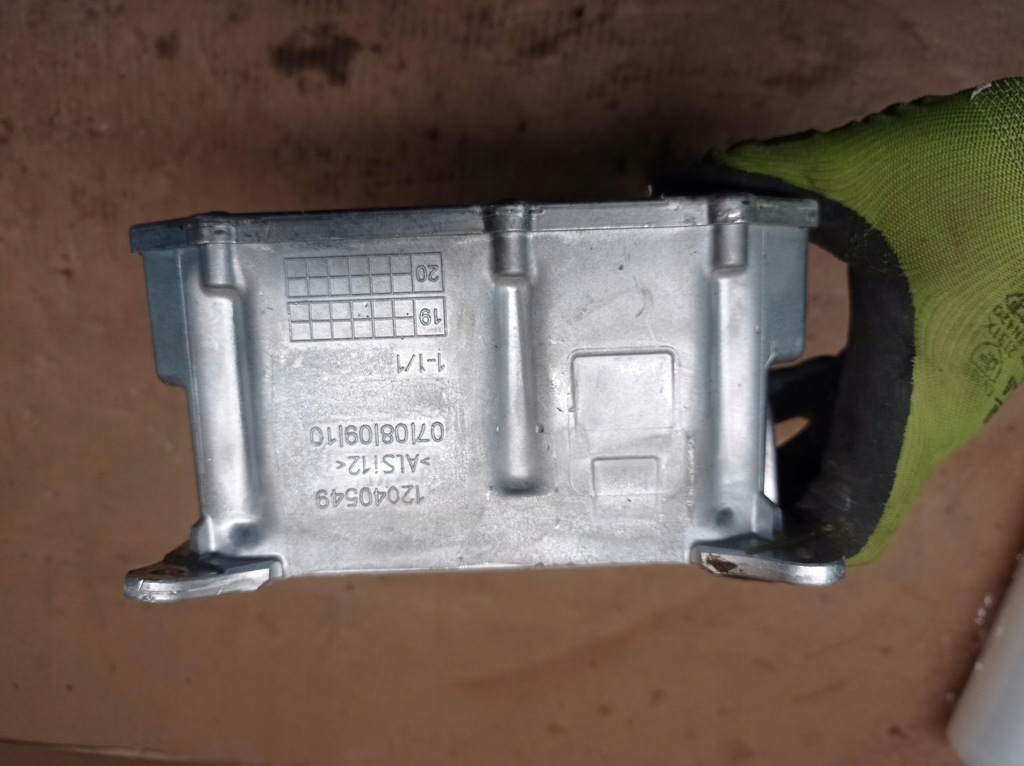 фото №7, Модуль заряджання зарядний пристрій audi a3 e-tron golf vii