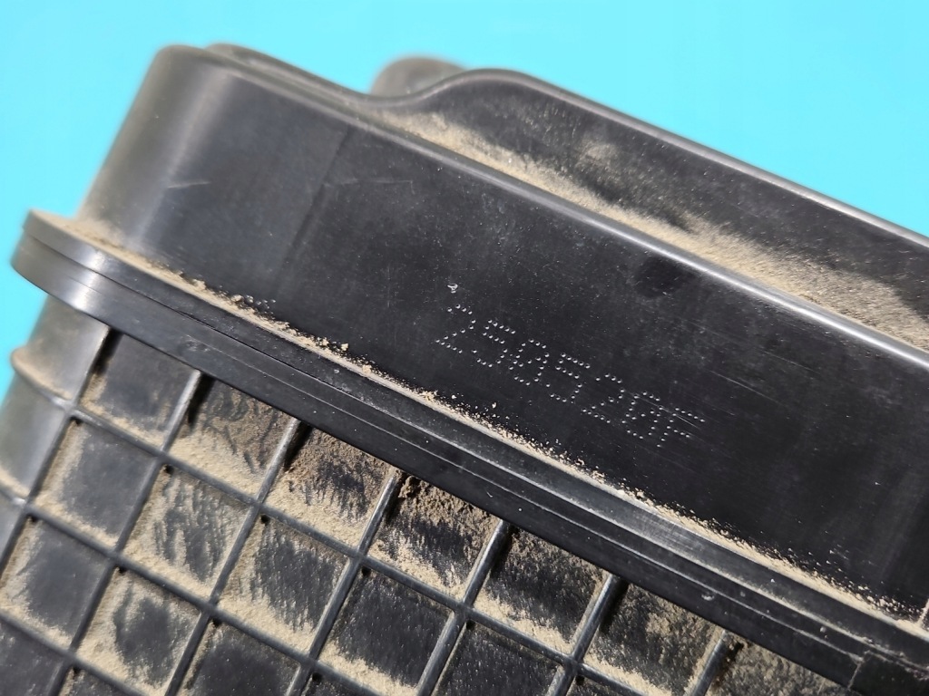 фото №7, Фильтр угольный skoda fabia iii 1.0 mpi 6c0201801a