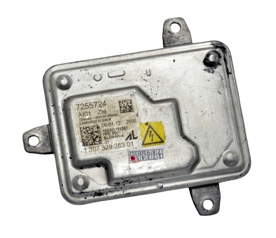 фото №1, Перетворювач модуль ксенон bmw 5 f10 f11 f12 f13 e63 e92 mini cooper r56 r55