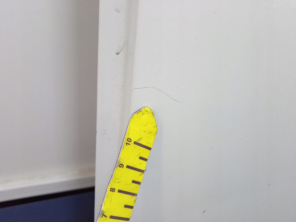 фото №11, Peugeot rifter berlingo iv дверь боковой сдвижные левая ewp