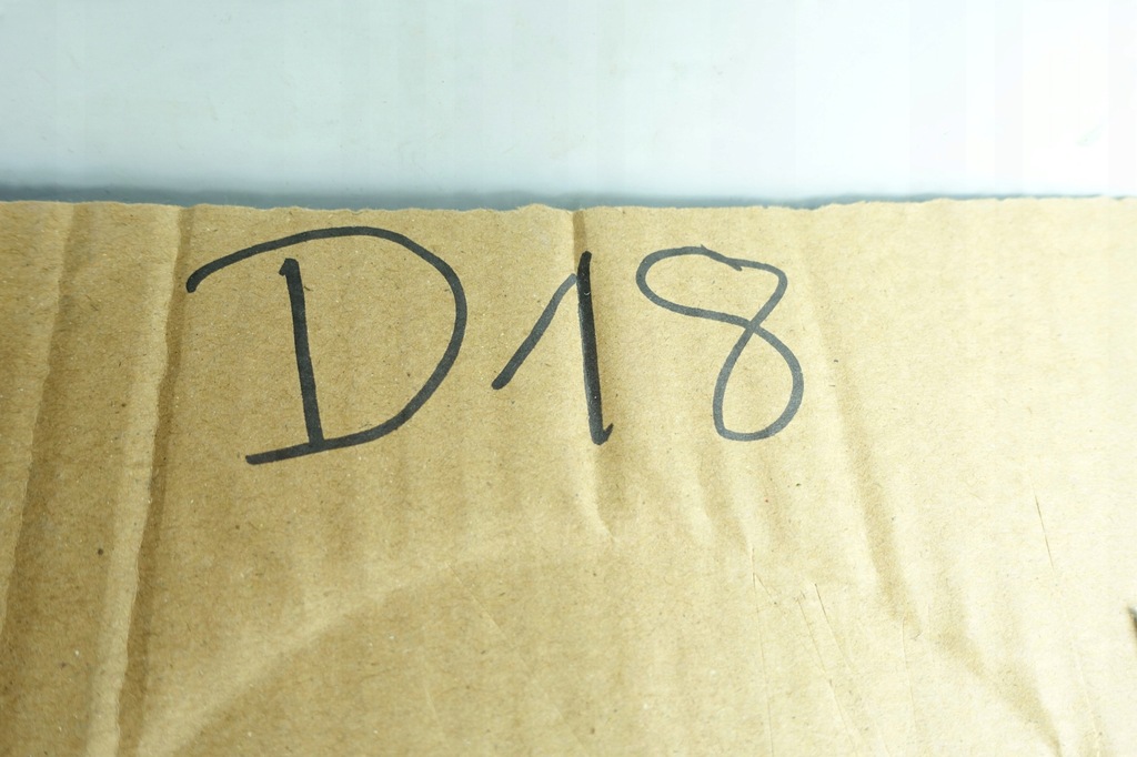 фото №8, Прокладка крышки головки jeep wrangler 04777477