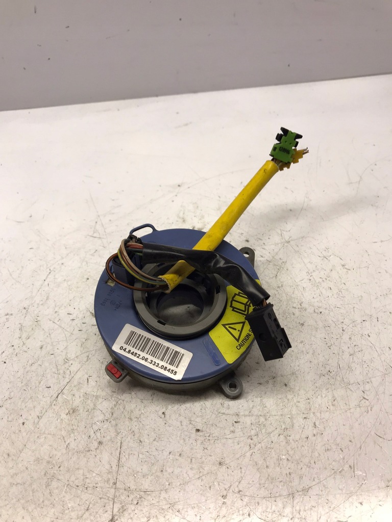 фото №1, Стрічка шлейф aibag 59001049