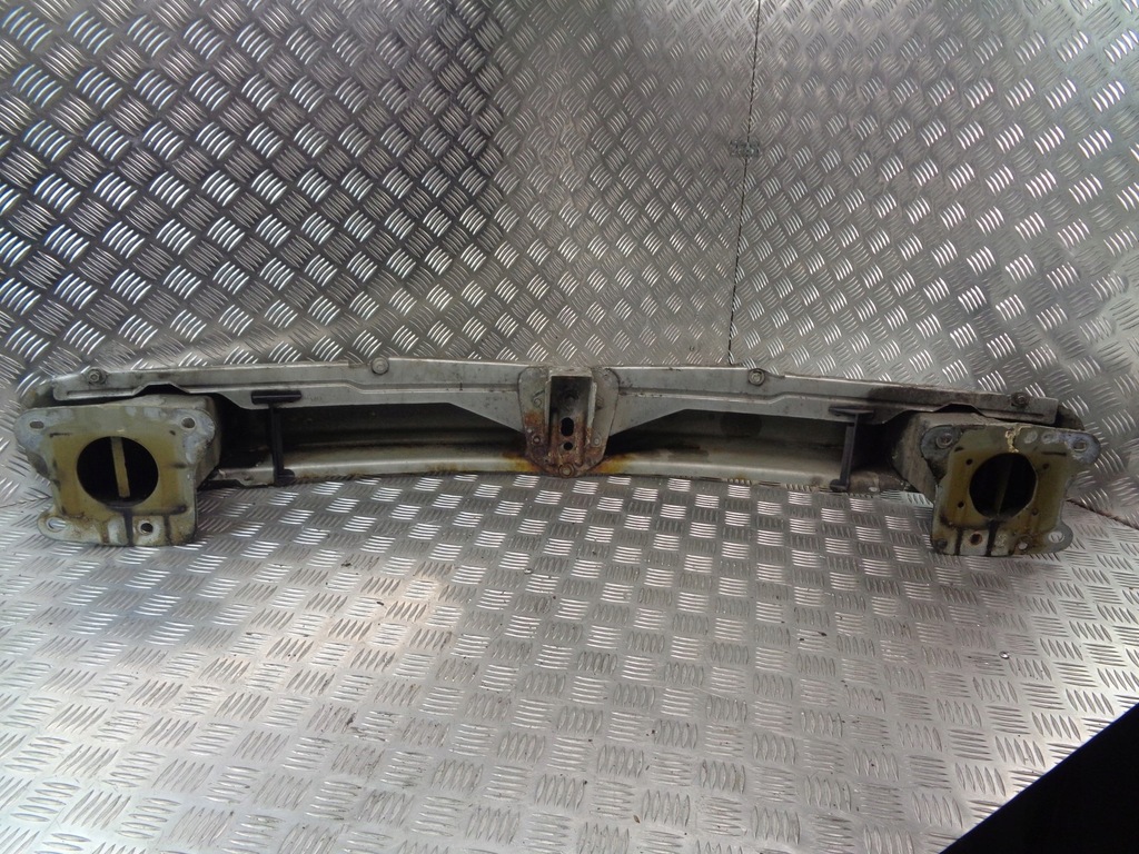 фото №3, Балка pod бампер передній renault espace iv 1.9 dci