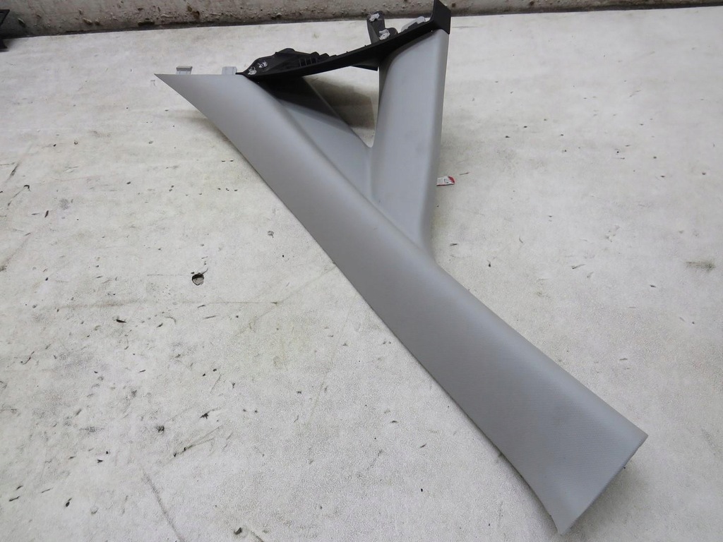 фото №2, Защита стойка левый перед ford ecosport