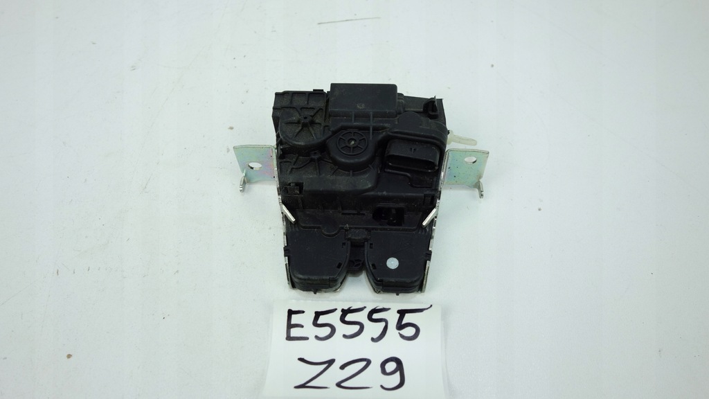 фото №1, Замок крышки багажника mercedes sl r232 a2327503600