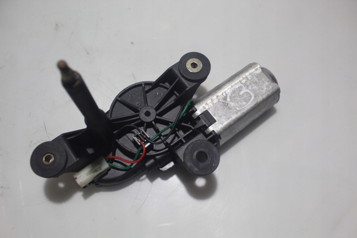 фото №1, Моторчик дворники задний fiat punto ii