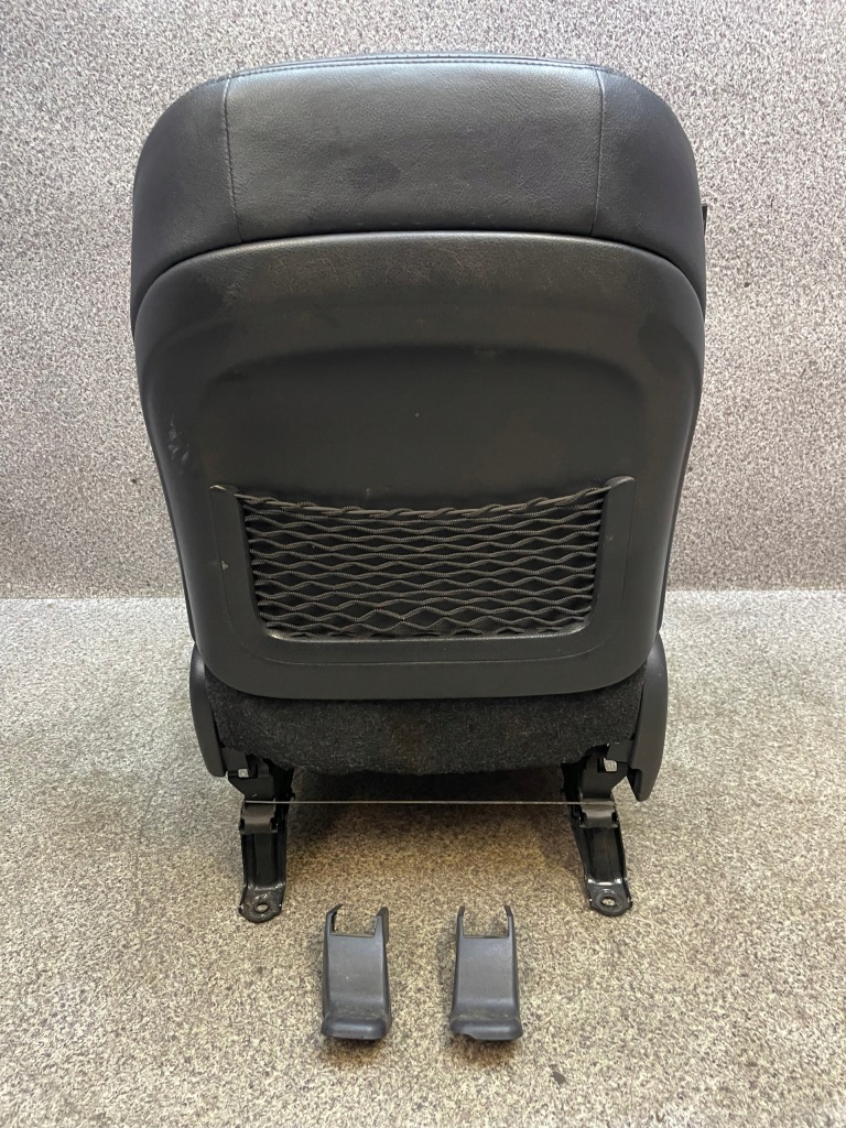 фото №6, Сидіння пасажира правий перед передній з підігрівом електричний шкіра rav4 3 iii