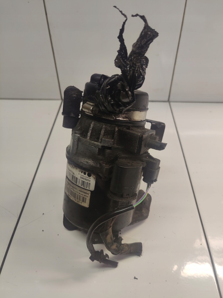 Mini cooper насос підсилювача 7625477136 7625955137 6778424 в Україні