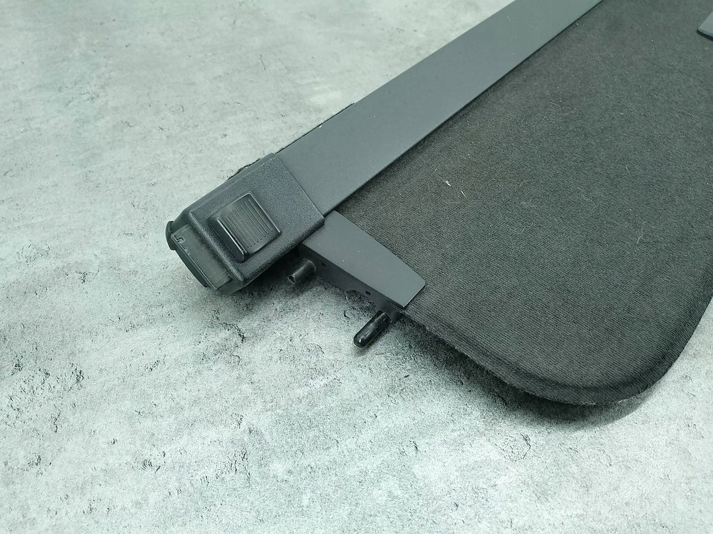 фото №3, Шторка багажника renault laguna iii kombi