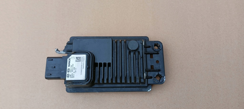 фото №1, Радар distronic датчик kia sportage iv 95655-f1000