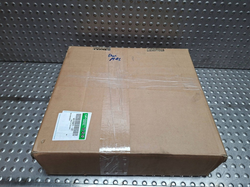 фото №7, Колесо двомасовий 71795071 fiat doblo ii 2.0 jtd 99kw 2010-