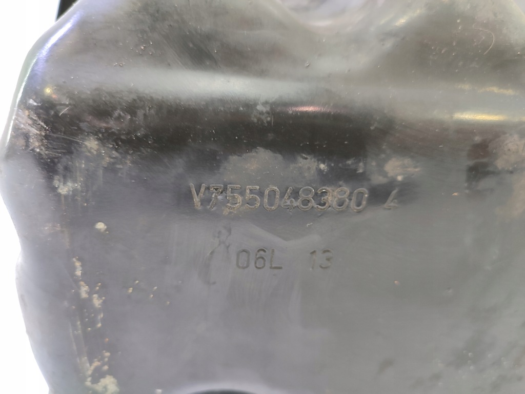 Mini r60 r61 поддон масляная 1.6i Цена