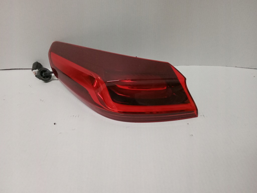 фото №3, Kia xceed x-ceed лампа задня задня