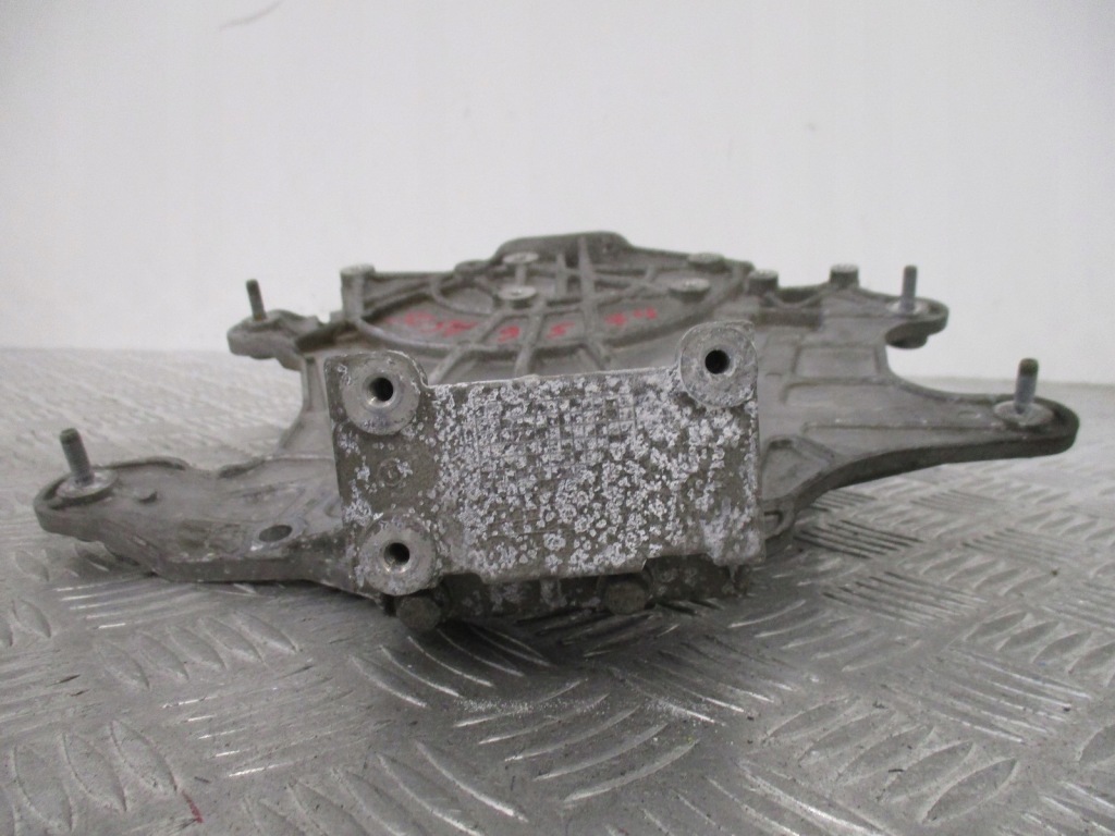 Захист двигуна alfa romeo stelvio 50549576 Доставка