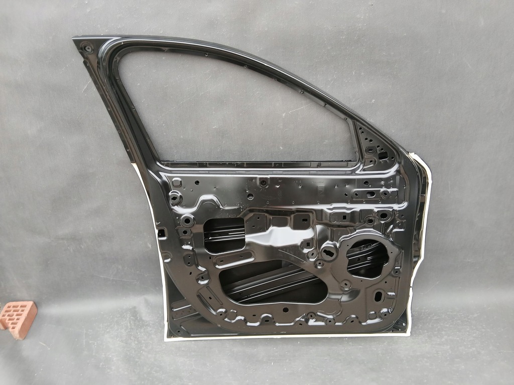 фото №11, Dacia duster iii 24- двері ліва перед передні oryg