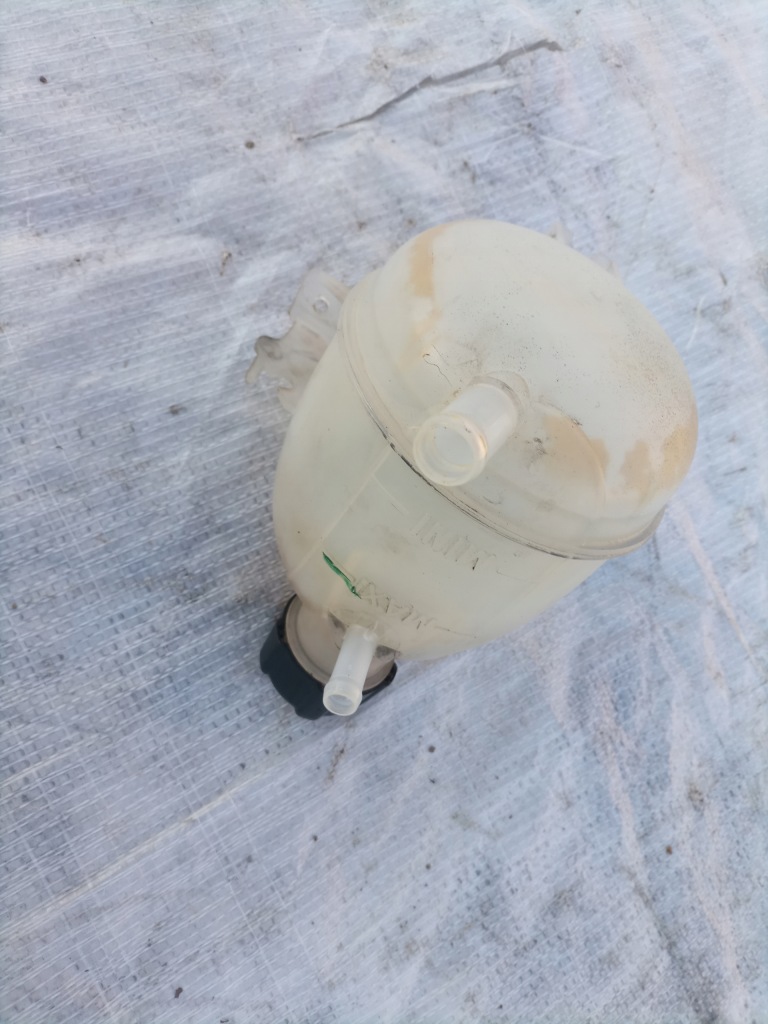 фото №1, Dacia sandero-stepway i бачок розширювальний