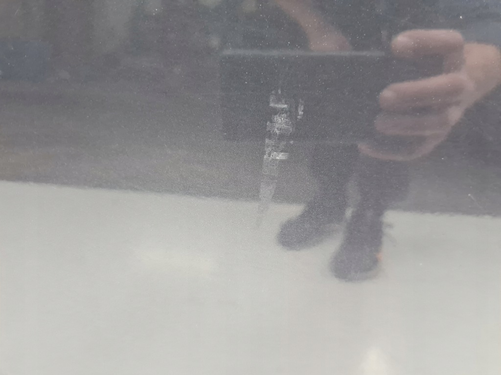 фото №9, Ford galaxy mk3 lift двері правий задня задні so