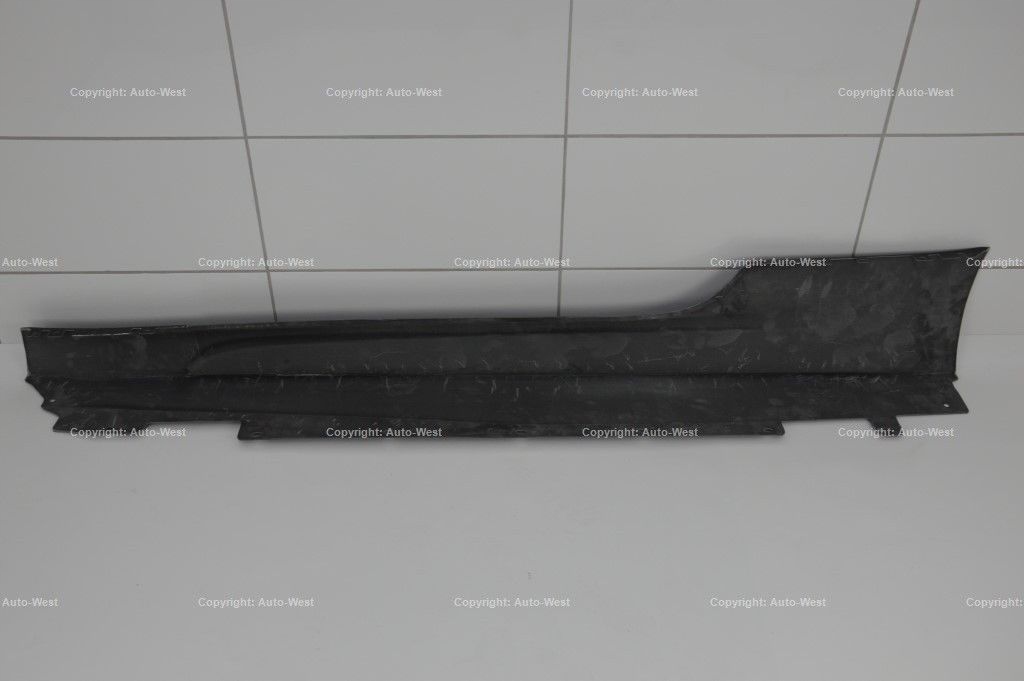 фото №5, Aston martin dbs правая молдинг порог