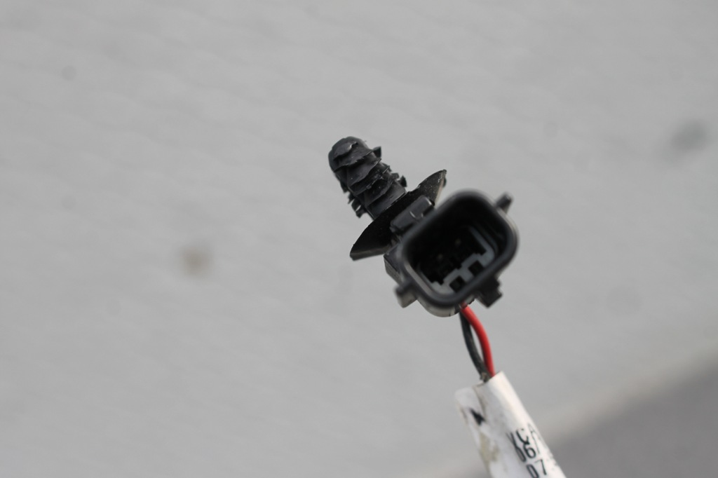 фото №9, Лампа стоп третий свет стоп-сигнал chrysler pacifica 16-20