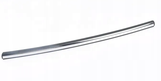 фото №1, Молдинг декоративная splitdoor mini clubman r55 оригинал