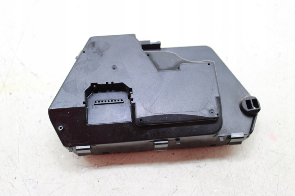 фото №1, Модуль дверь левый задняя mercedes w220 2208211558 блок управления