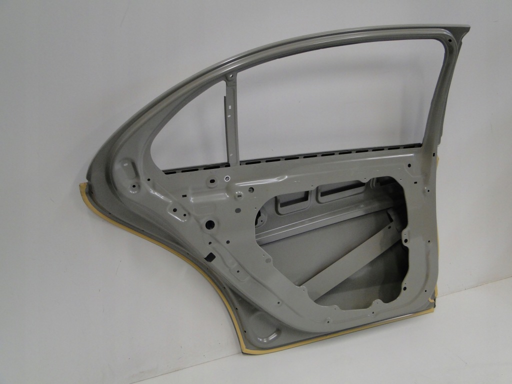 фото №6, Mercedes s klasa 223 w223 дверь задние левая long nowe