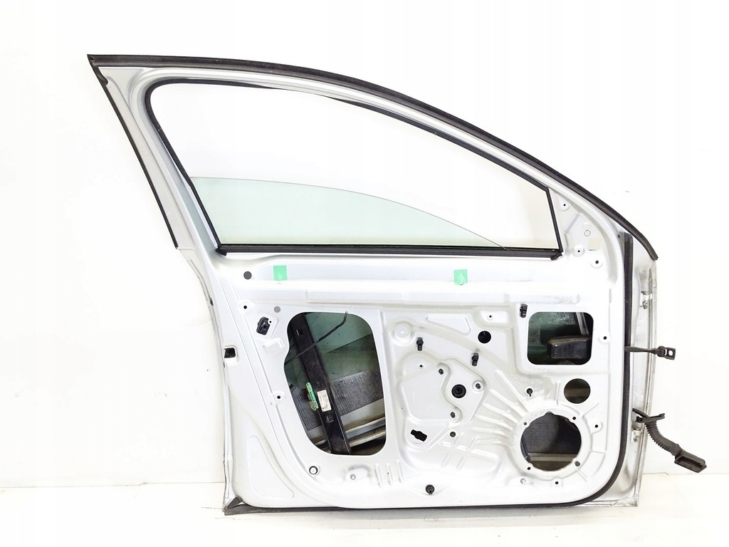 фото №11, Дверь левый перед левая передние skoda octavia iii scout la7w