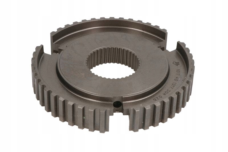 фото №1, Ступиця синхронізатора zf 6s-850