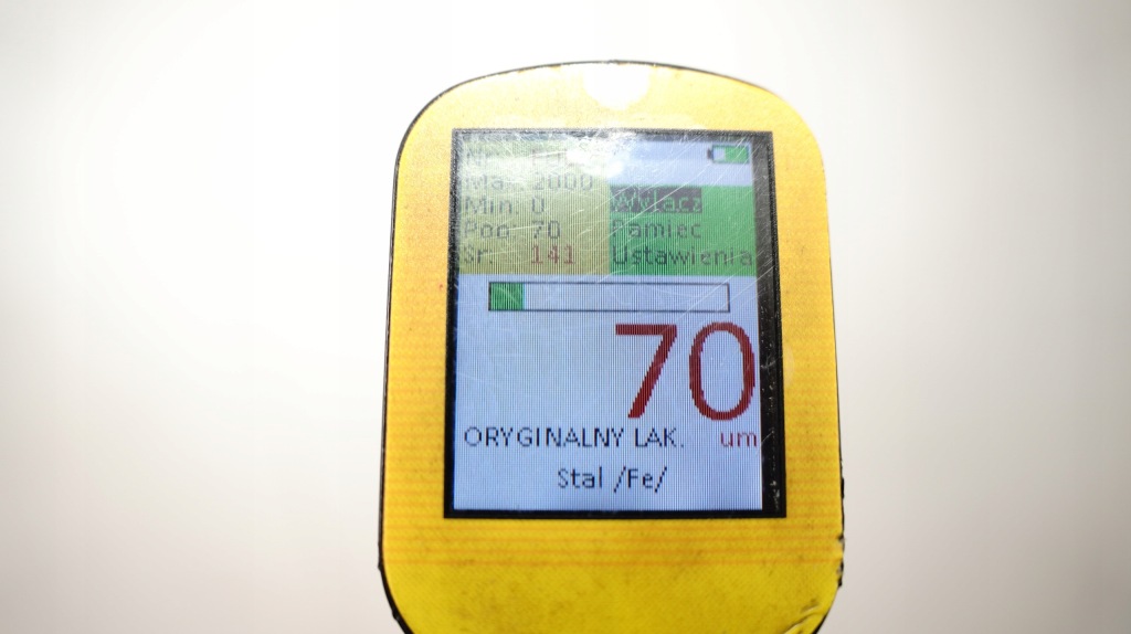 фото №8, Кришка багажника багажника задня nissan qashqai j11 13-17r kad