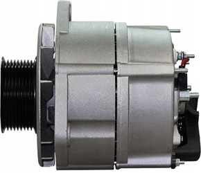 Генератор ca1505 mercedes actros 2 1844, , 2003 без колеса !! Цена